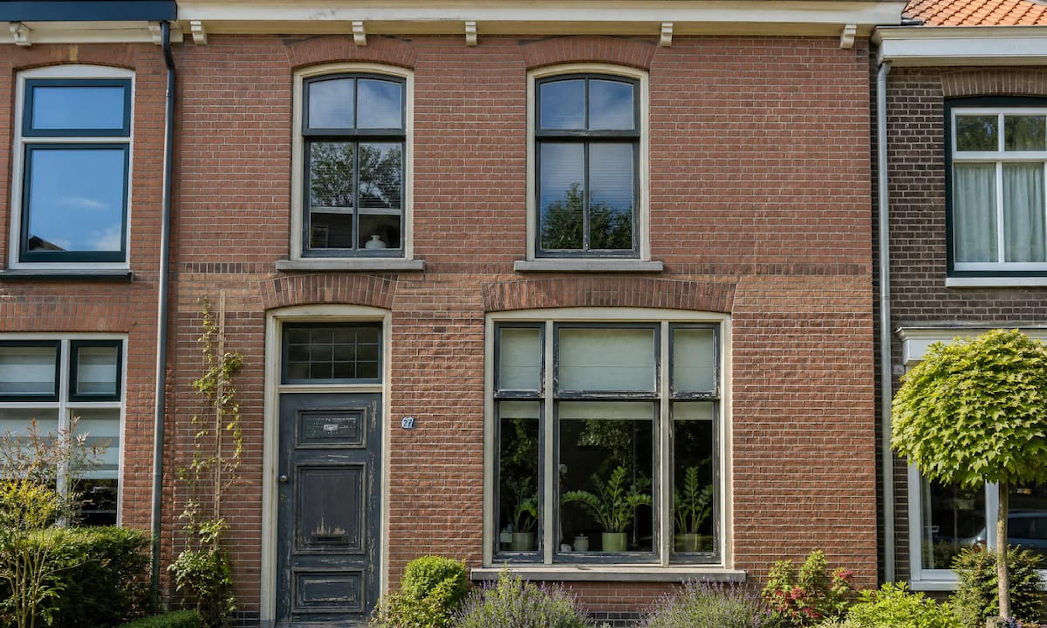 Besparen op energie met goede isolatie
