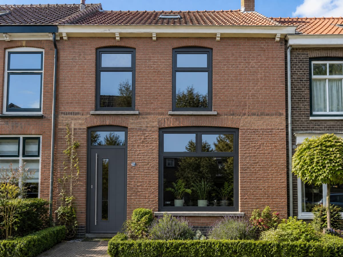 Hoe verloopt de montage? Stap voor stap