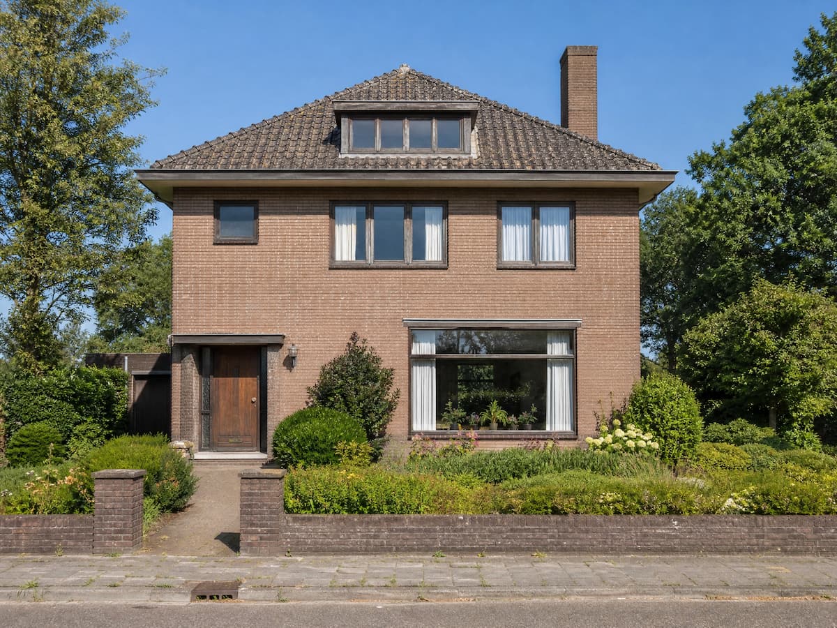 Kunststof versus houten kozijnen