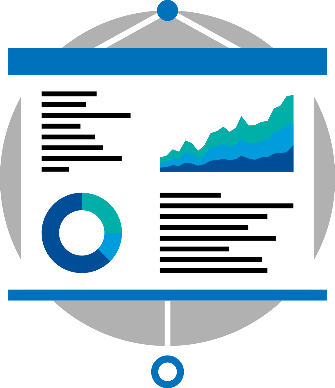 How to Read a Cash Flow Statement | KPMG Spark