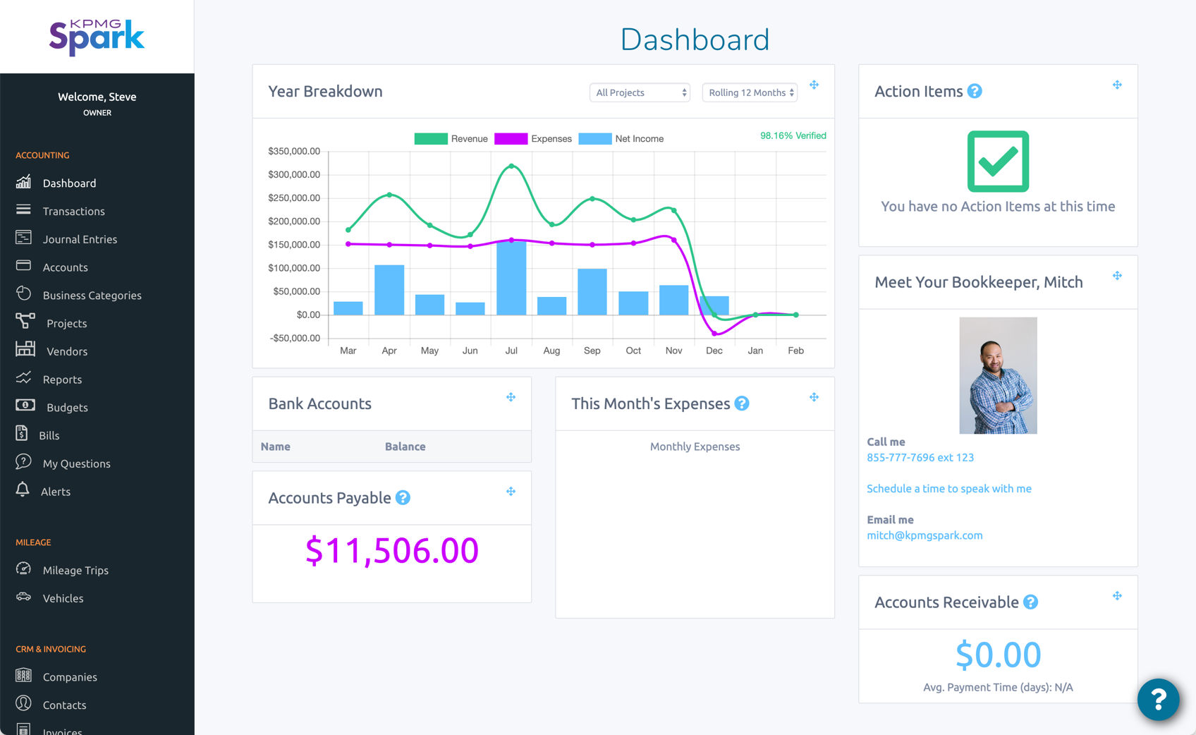 Cloud Accounting Cloud Bookkeeping Cloud Accounting Services KPMG