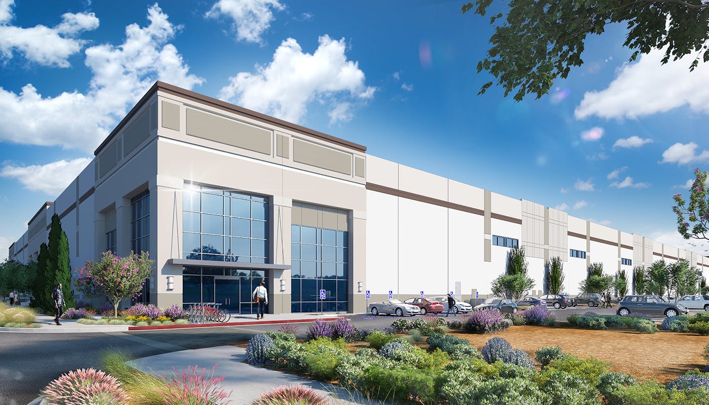 KPRS Projects First Nandina II Logistics Center kprs-projects-first-nandina-ii-logistics-center