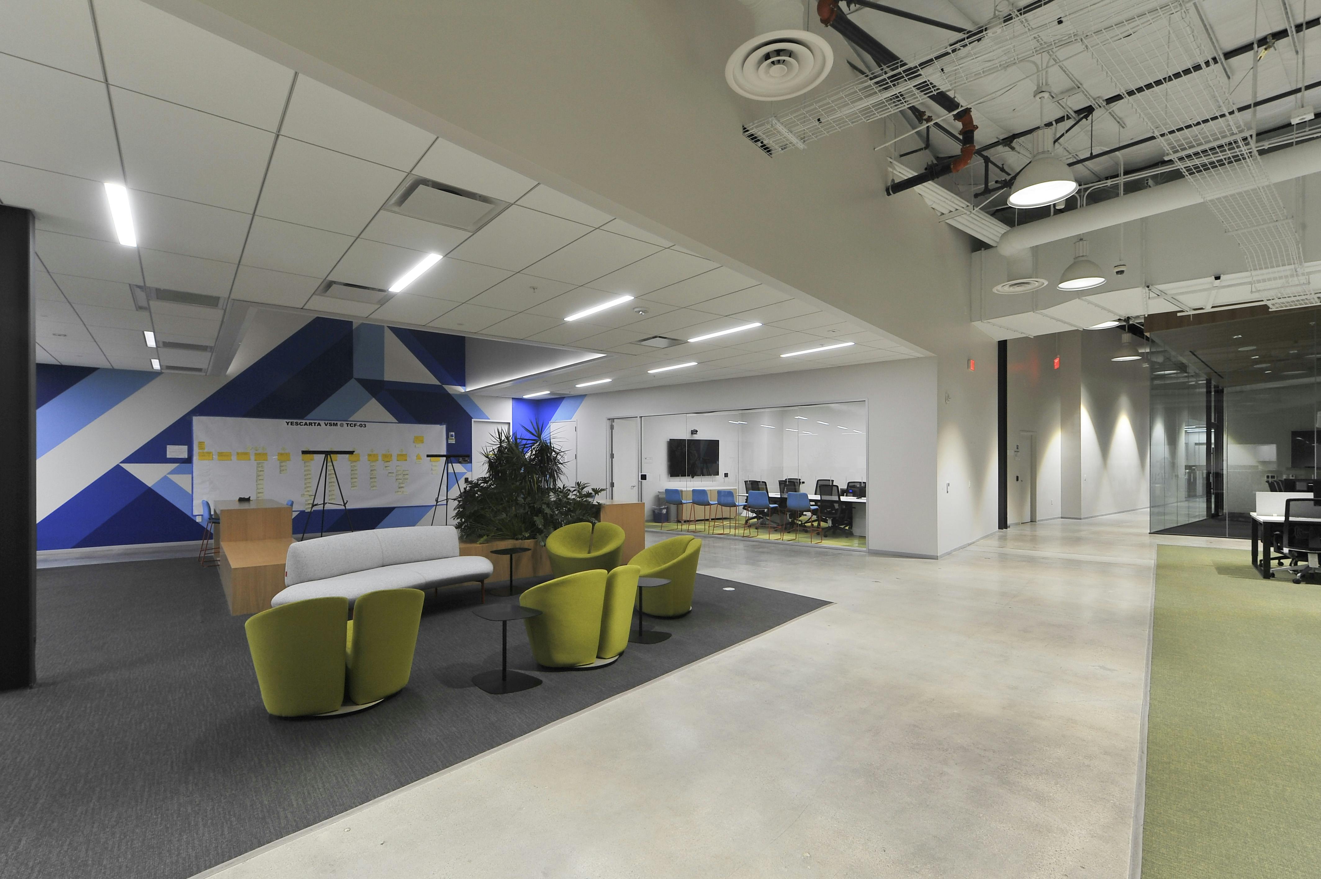 KPRS Projects Kite Pharma