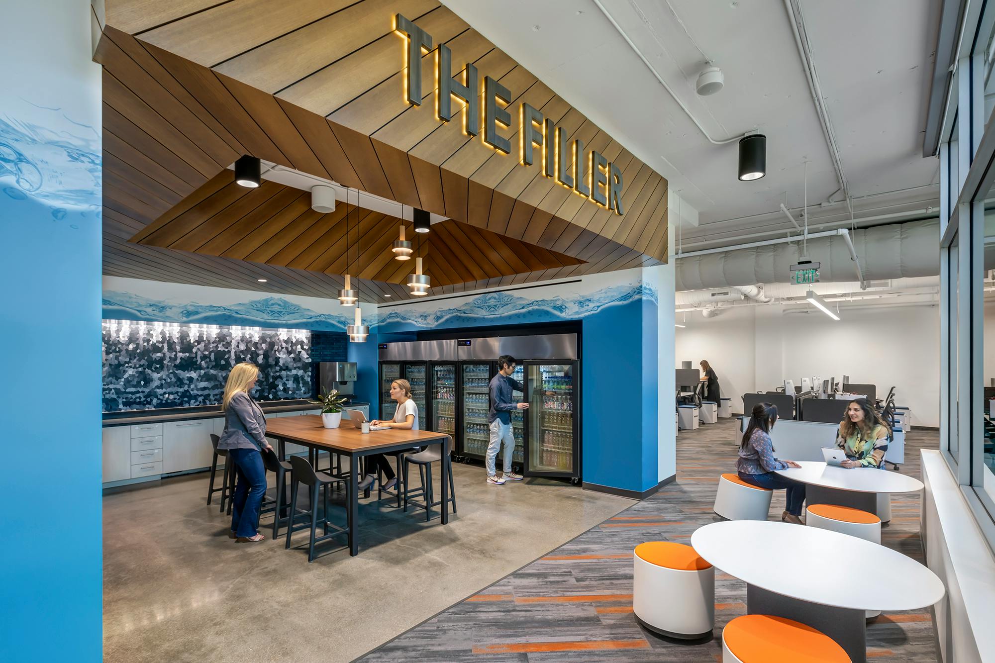KPRS Projects: Corporate Campus