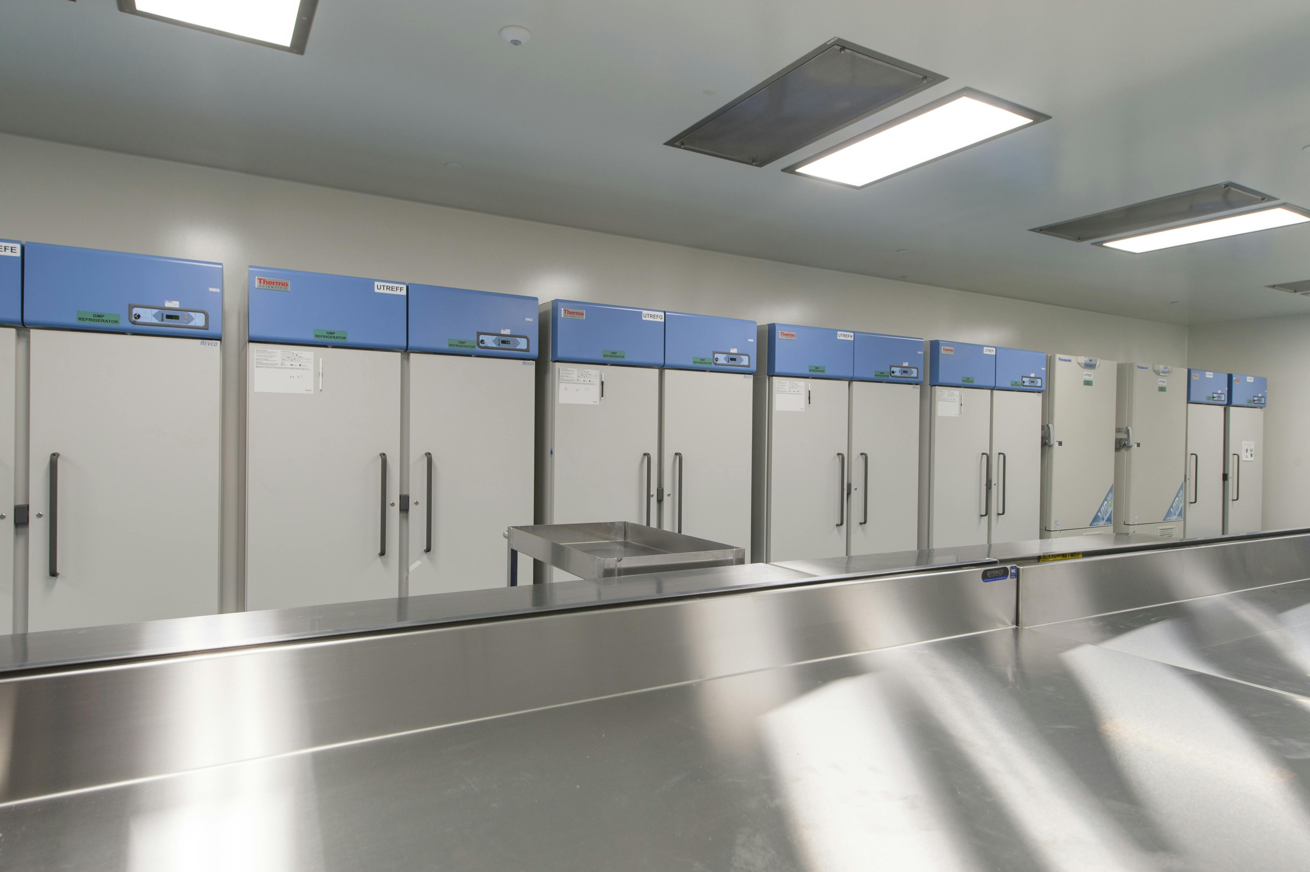 KPRS Projects Kite Pharma