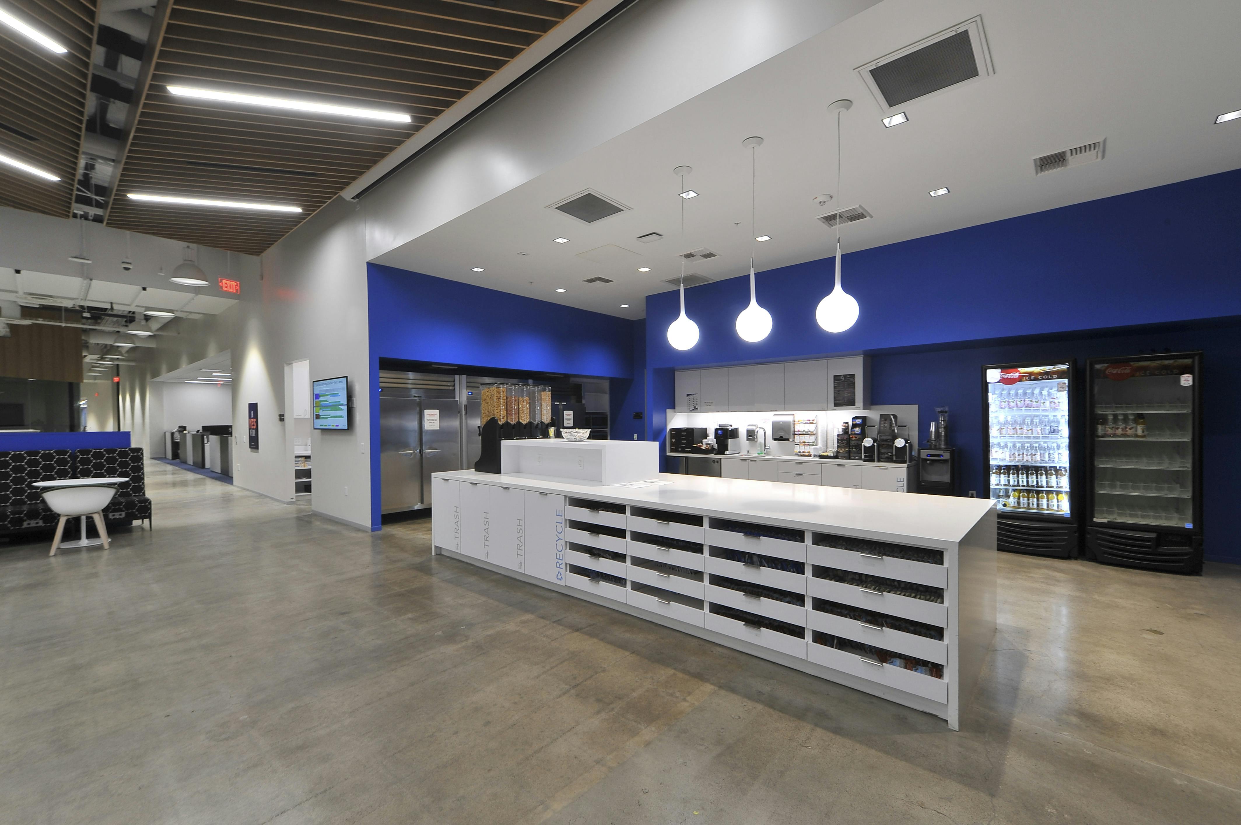 KPRS Projects Kite Pharma