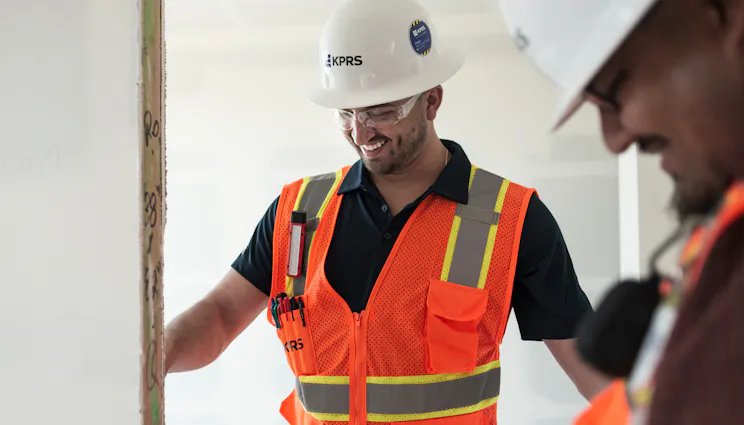 Kpr Inspection KPRS Locations