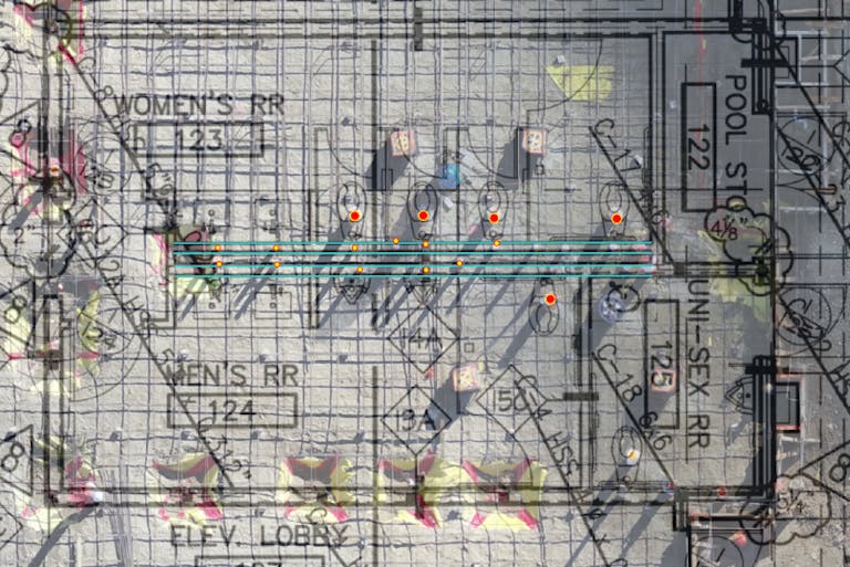 Tech Spotlight: Building with Site Scan