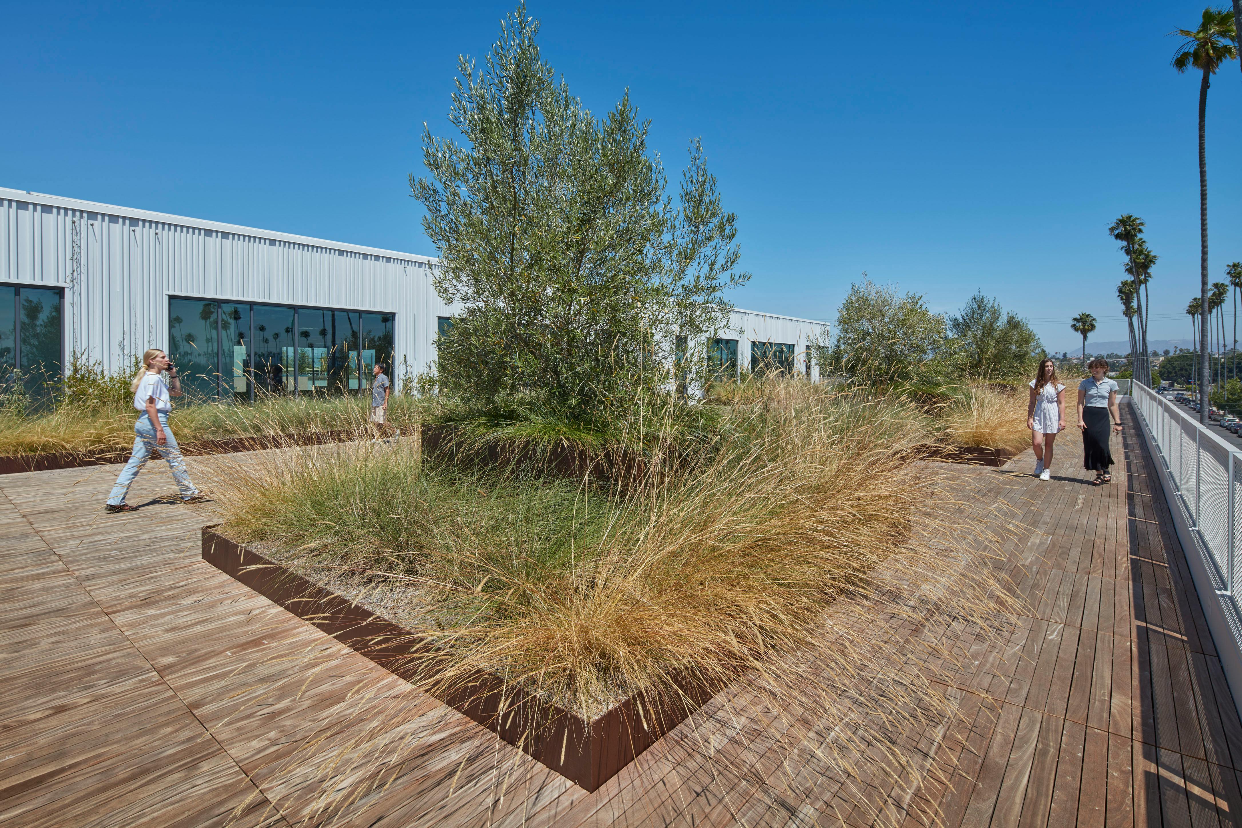 KPRS Projects: The Depot