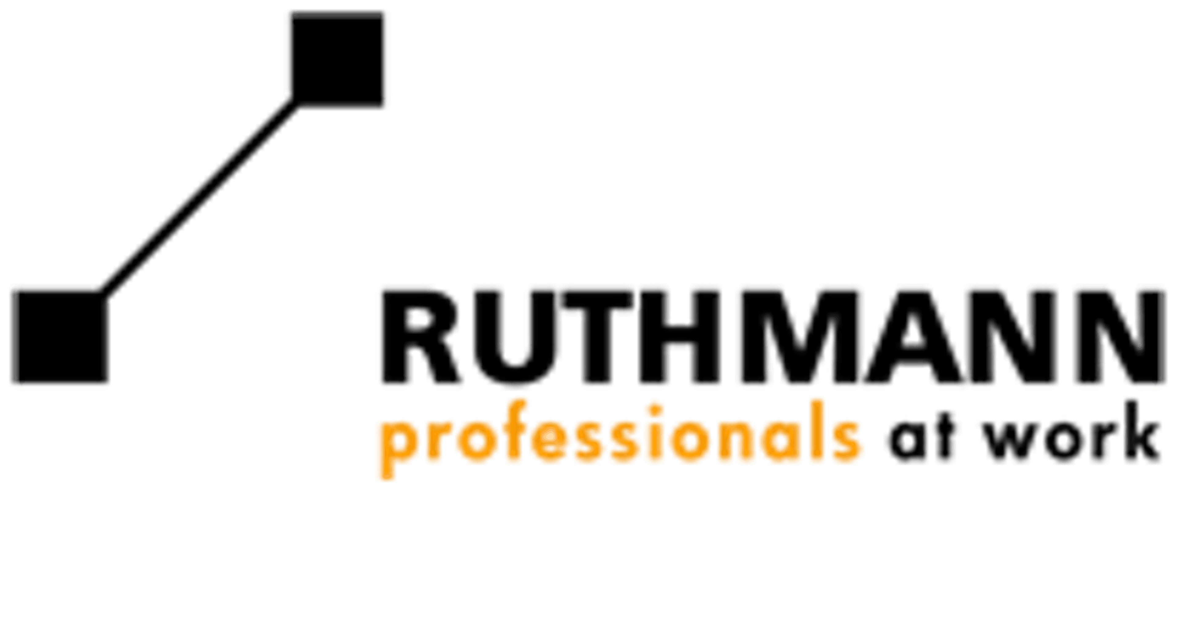 Ruthmann Logo