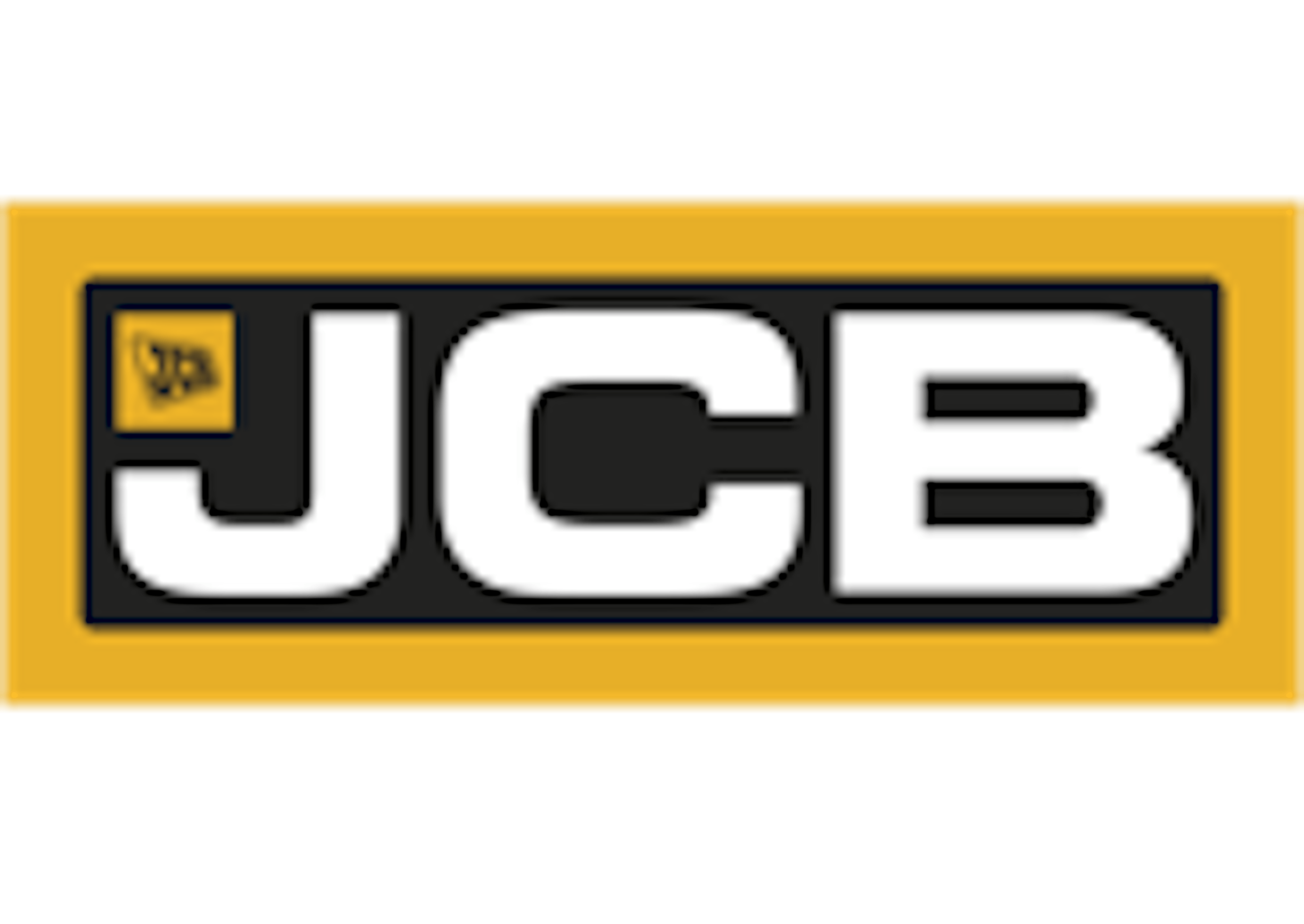 JCB Logo