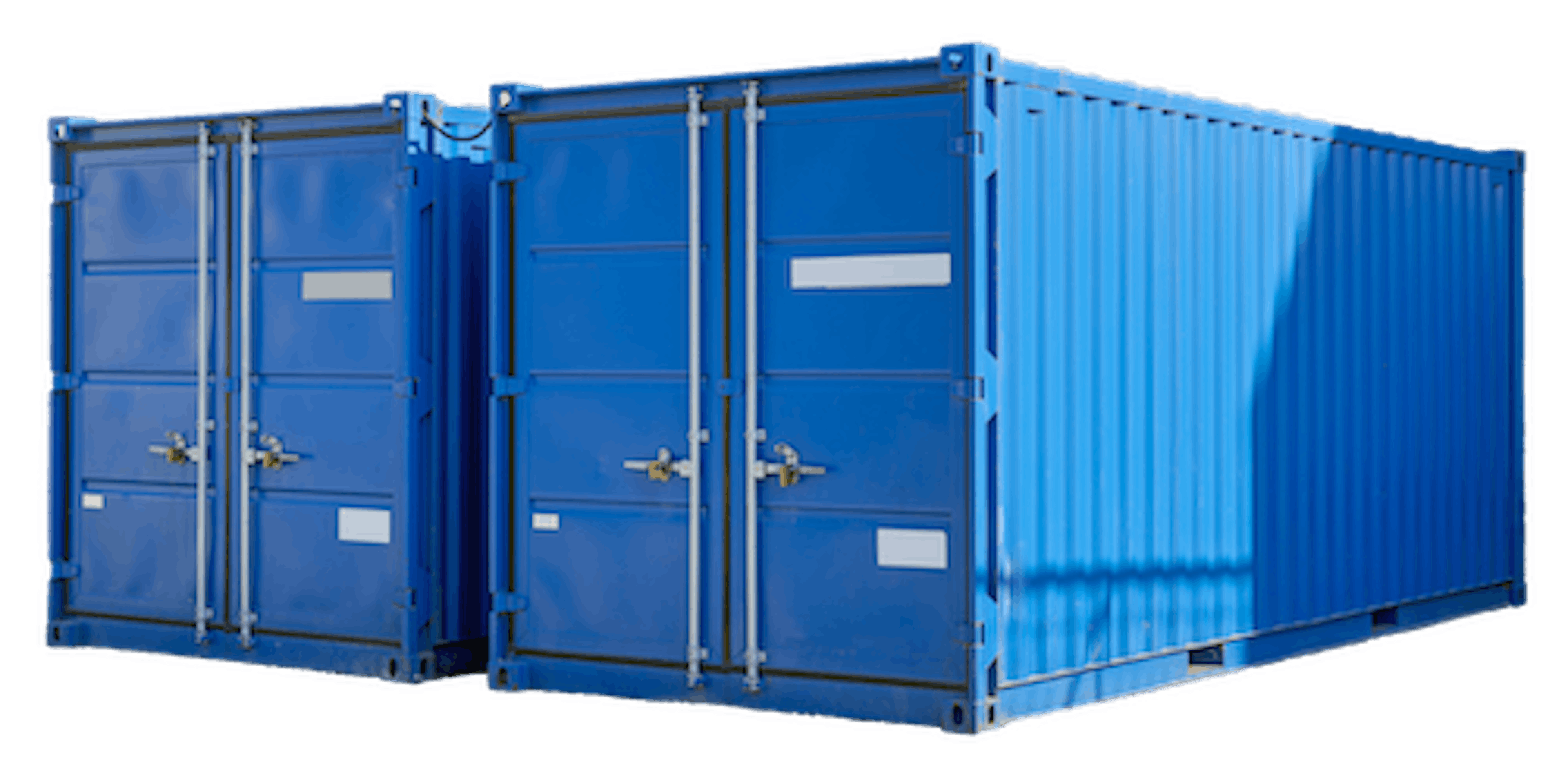 Materialcontainer