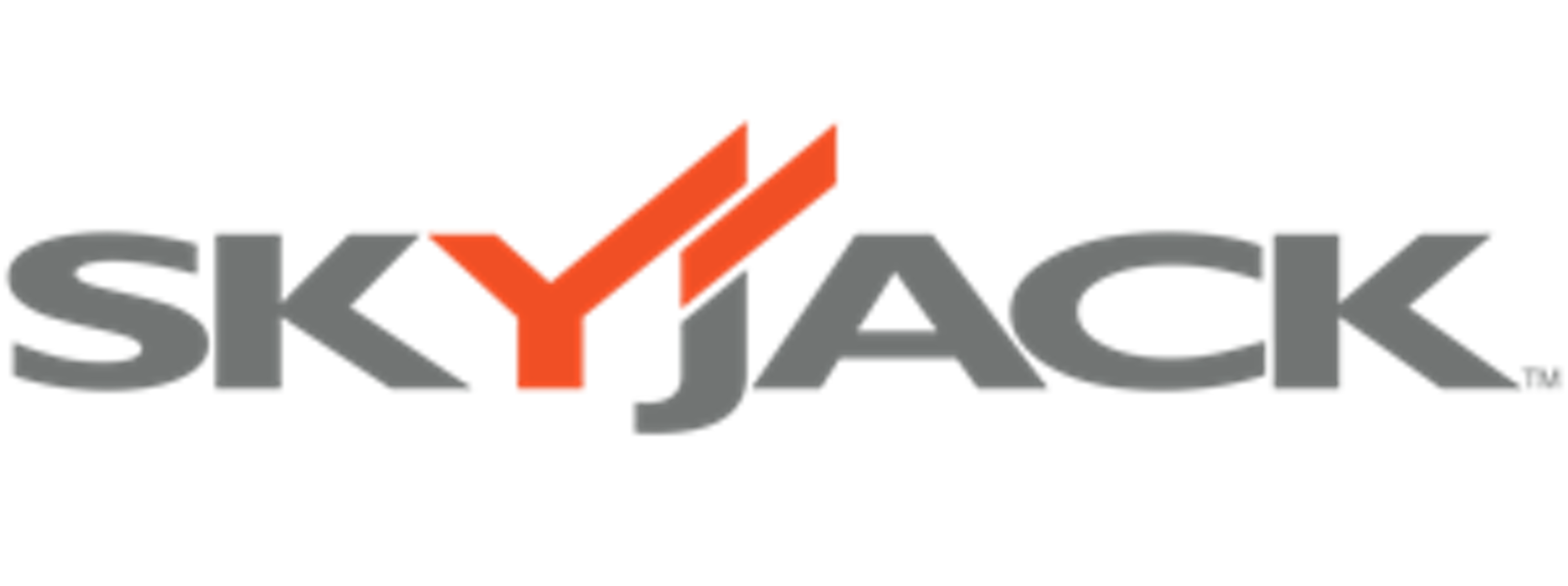 Skyjack Logo