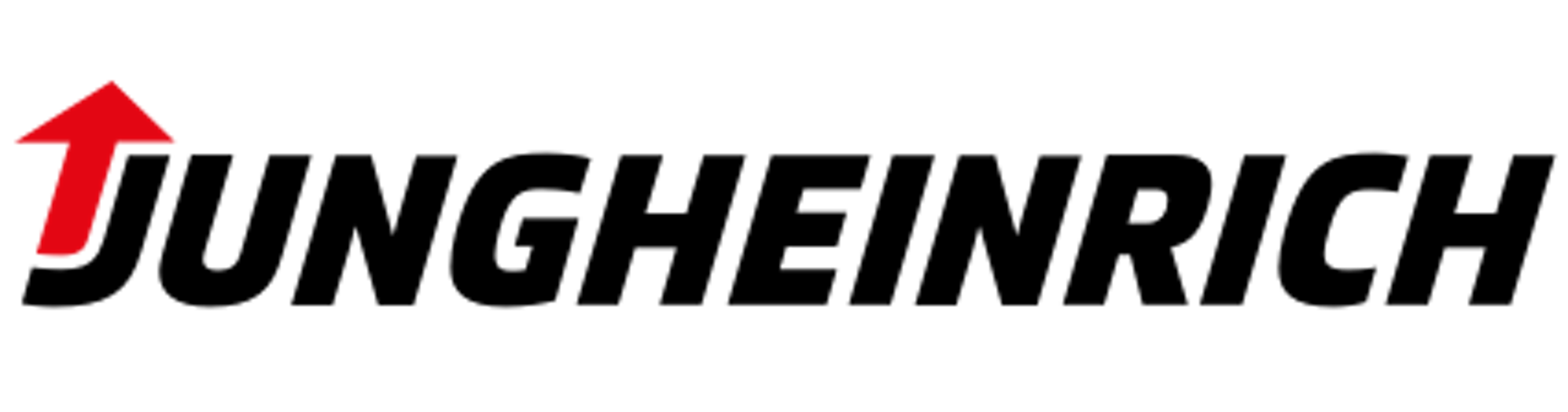 Jungheinrich Logo