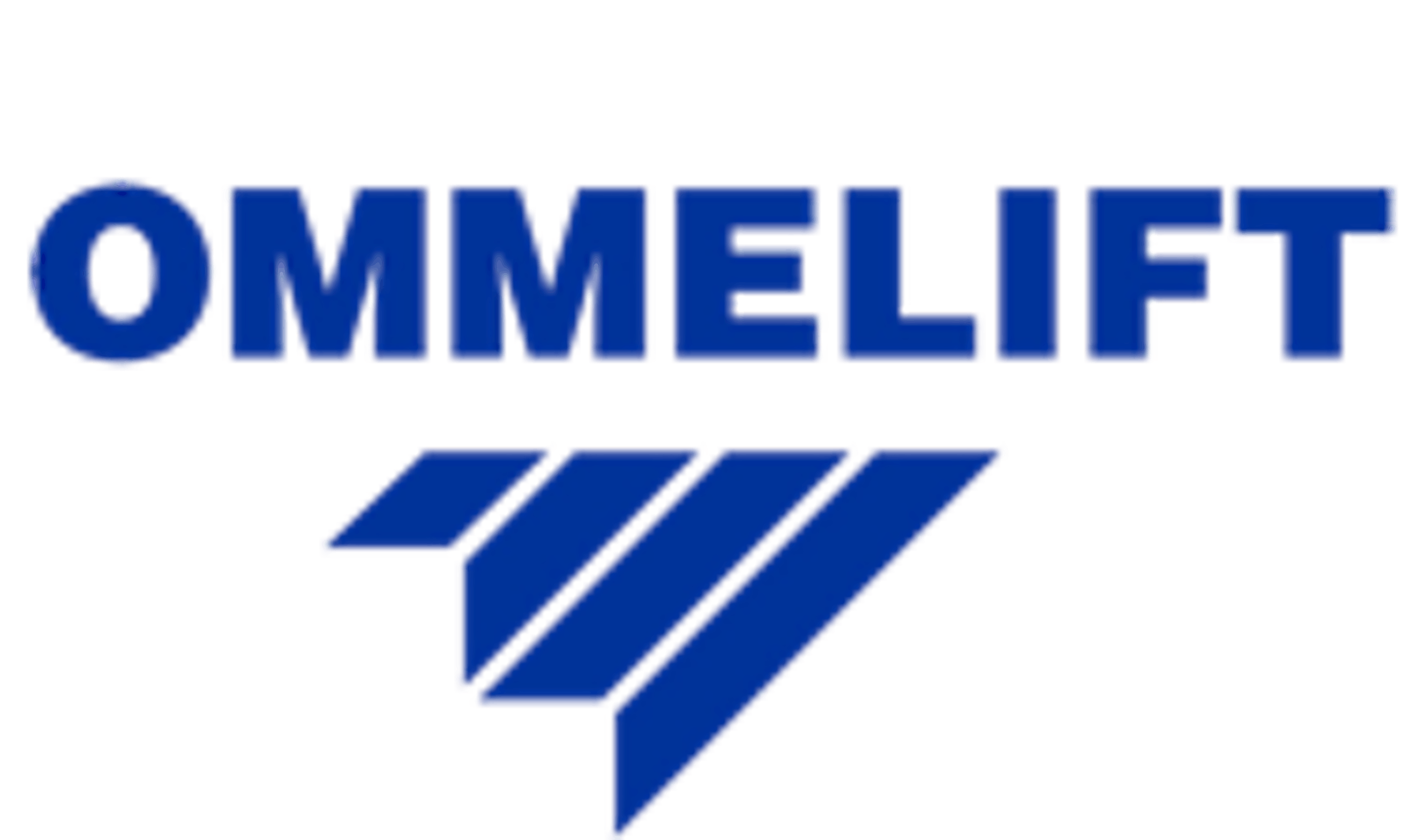 Ommelift Logo