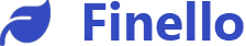 Finello logotyp