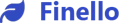 Finello logotyp