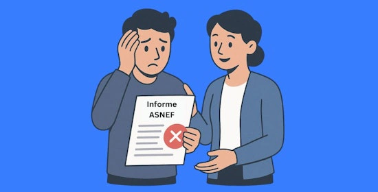 ASNEF