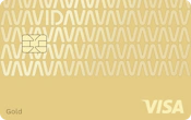 Avida Gebyrfri Gold