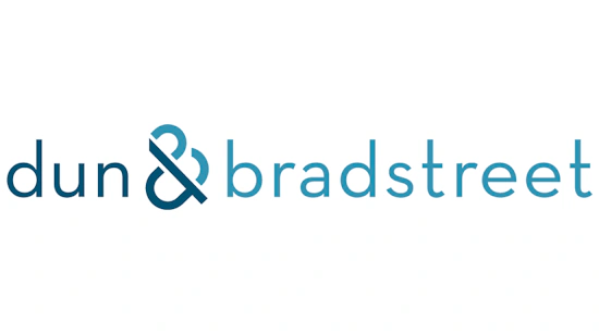dun & bradstreet logotyp
