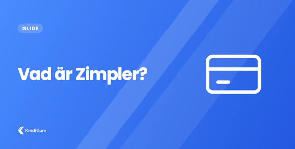 Vad är Zimpler?