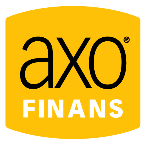 Axo Finans logo