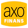 Axo Finans logo