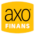 Axo Finans logo