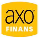 Axo Finans logo