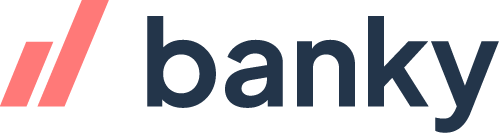 Banky logotyp