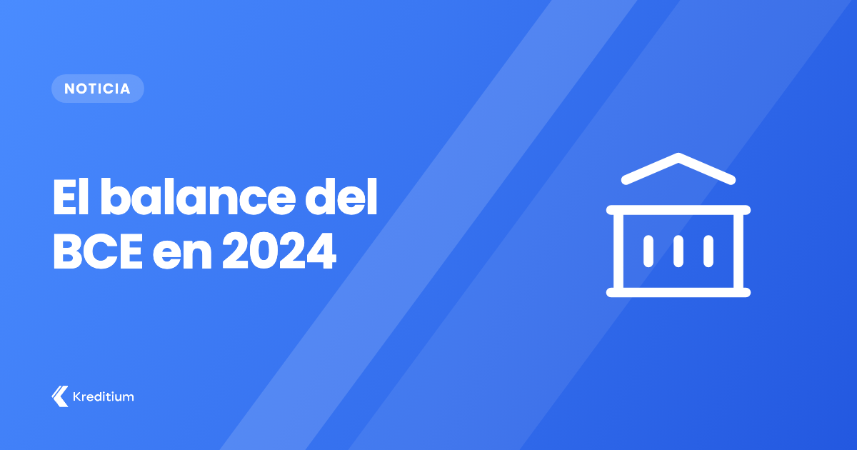 El balance financiero del BCE en 2024: pérdidas, desafíos y perspectivas