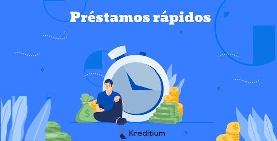 préstamos rápidos
