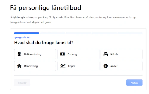 Kreditiums låneguide