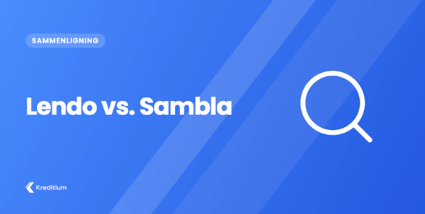 Lendo vs Sambla: En dybdegående sammenligning