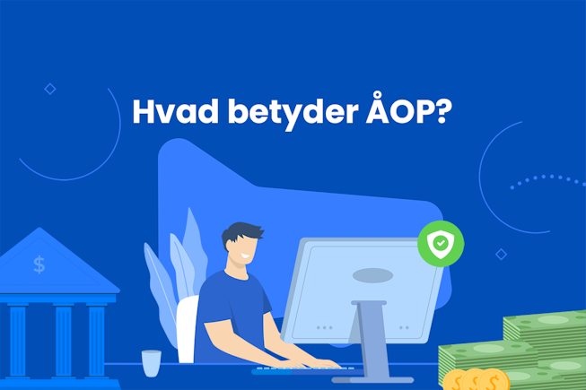 Hvad betyder ÅOP?