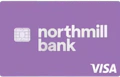 northmill bank kreditkort