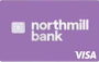 northmill bank kreditkort