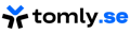 Tomly Logotyp