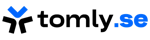 Tomly Logotyp