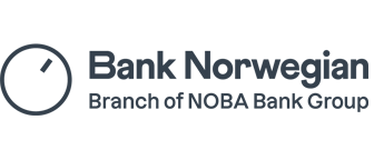 Bank Norwegian logo