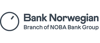 Bank Norwegian logo