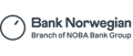 Bank Norwegian logo
