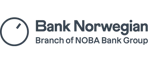Bank Norwegian logo