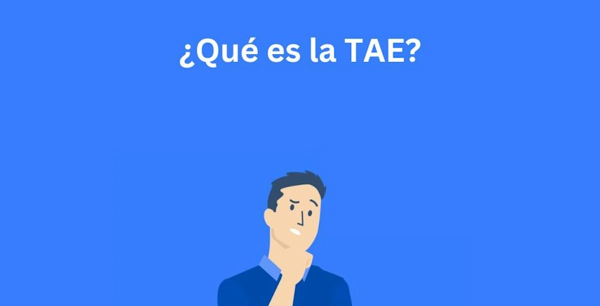 Qué es la TAE