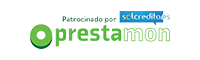 Logo prestramon