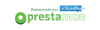 Logo prestramon