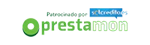 Logo prestramon