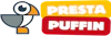 Presta Puffin logo