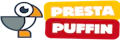 Presta Puffin logo