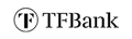 TF Bank logo